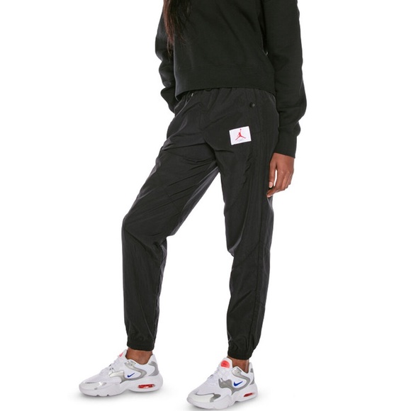 Jordan Woven Pants - Picture 15 of 17